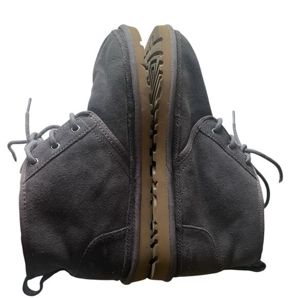 UGG Men’s Neumel Boots - Picture 4 of 7